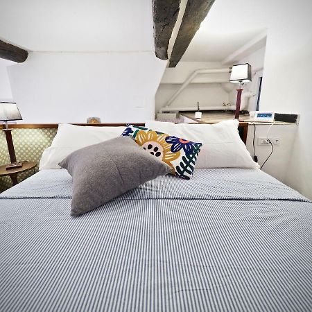 Dimora Degli Incrociati Brignole Fiera - Genovabnb It ภายนอก รูปภาพ